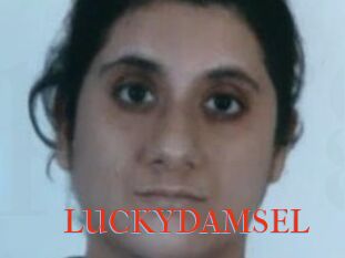 LUCKYDAMSEL