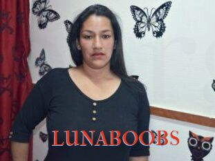 LUNABOOBS