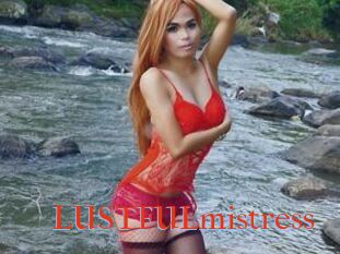 LUSTFULmistress