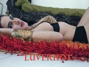 LUVERHOT