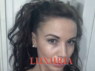 LUXURIA