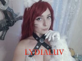 LYDIALUV