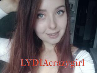LYDIAcrazygirl