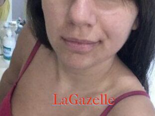 LaGazelle