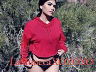 LaMunecaXOXOXO