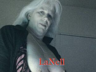 LaNell