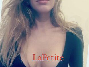 LaPetite