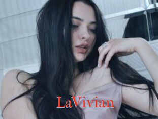 LaVivian