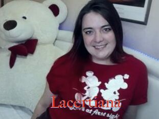Lacertiana