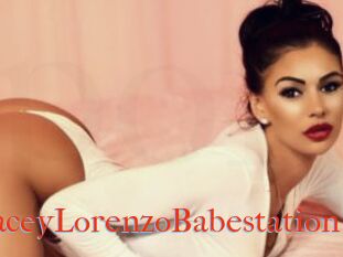 LaceyLorenzoBabestation