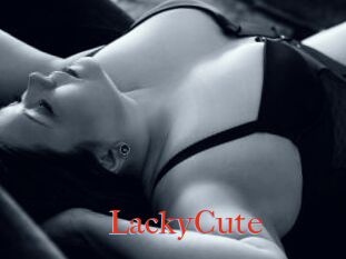 LackyCute