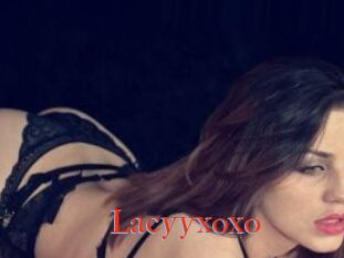 Lacyyxoxo