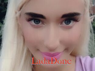 LadaDone