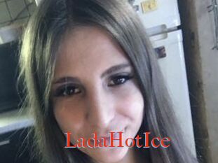 LadaHotIce