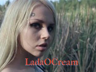 LadaOCream