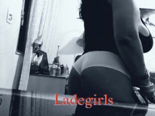 Ladegirls