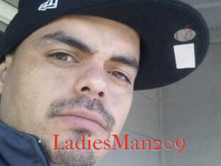 LadiesMan209