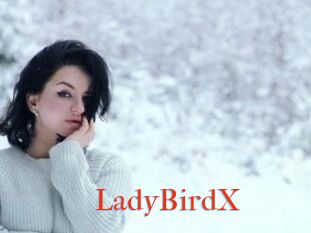LadyBirdX