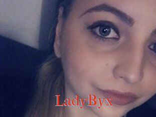 LadyByx