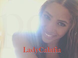 LadyCalafia