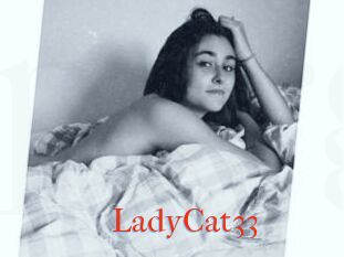 LadyCat33