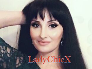 LadyChicX