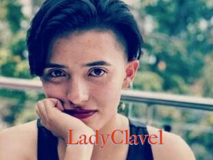LadyClavel