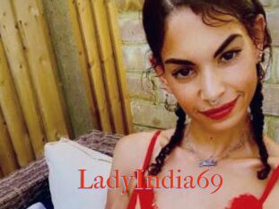 LadyIndia69