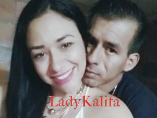 LadyKalifa