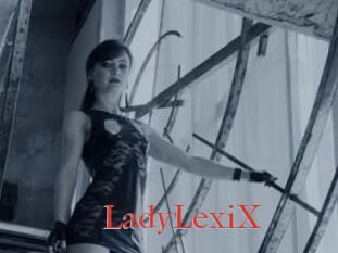 LadyLexiX