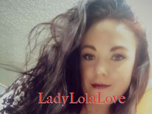 LadyLolaLove