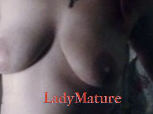 LadyMature