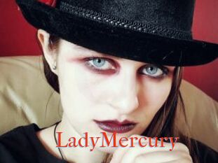 LadyMercury
