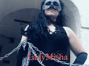LadyMisha