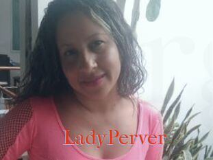 LadyPerver