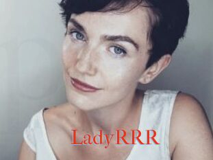 LadyRRR