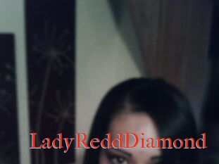 LadyReddDiamond