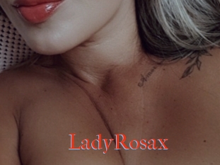 LadyRosax