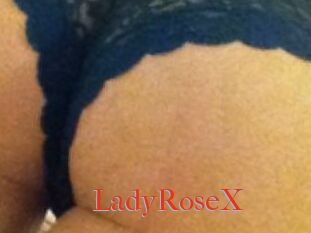 LadyRoseX