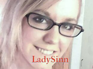 LadySinn