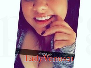 LadyVenus21