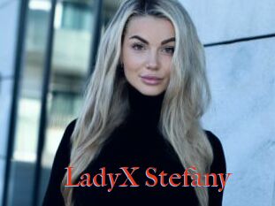 LadyX_Stefany