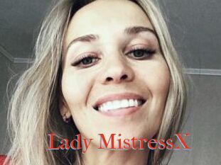 Lady_MistressX