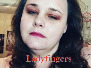 Ladyfingers