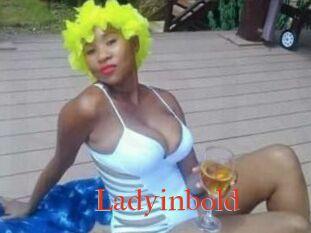 Ladyinbold