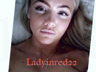 Ladyinred22