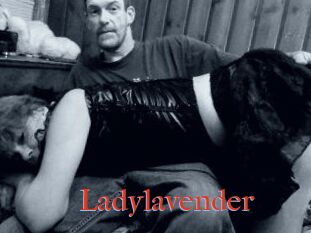 Ladylavender
