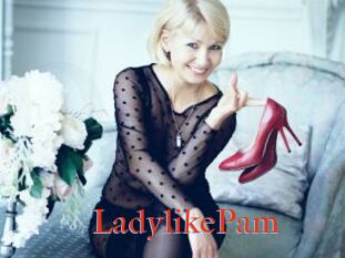 LadylikePam