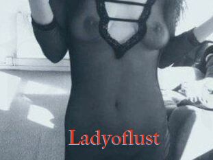 Ladyoflust