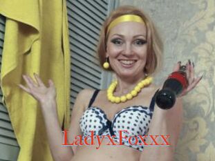 LadyxFoxxx